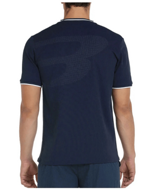 Bullpadel T-Shirt Louren 25V Navy