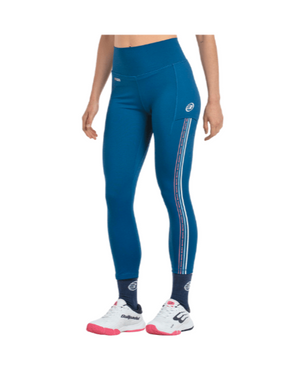 Bullpadel Tight Damava Blue