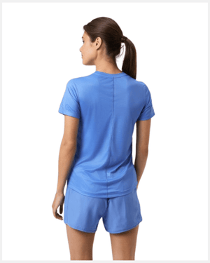 Björn Borg Light W T-Shirt Blue