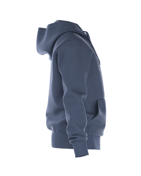 Björn Borg Hoodie Essential 1 Blue