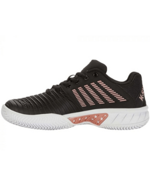 K-Swiss Express Light 3 HB Black/Pink