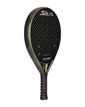Siux Spyder Lite CTRL 3 Hard