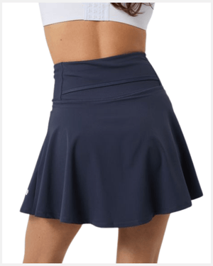 Björn Borg Skirt Ace Pocket Odyssey Gray