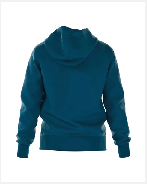 Björn Borg Hoodie Essential 1 Blue