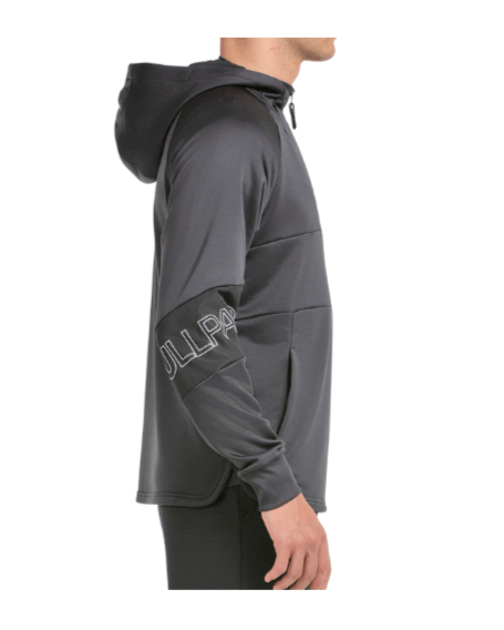 Bullpadel Sweatshirt Gumala Black