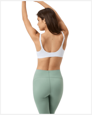 Björn Borg Reform Sports Bra White