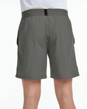 Bullpadel Short Maceda Kaki