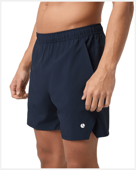 Björn Borg Short Ace Racquet Navy
