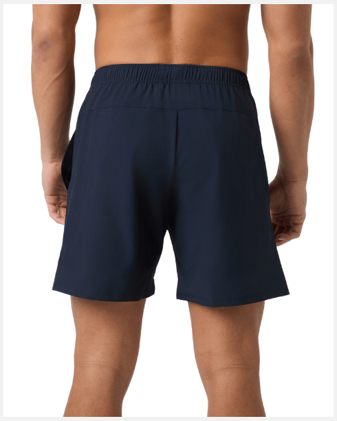 Björn Borg Short Ace Racquet Navy