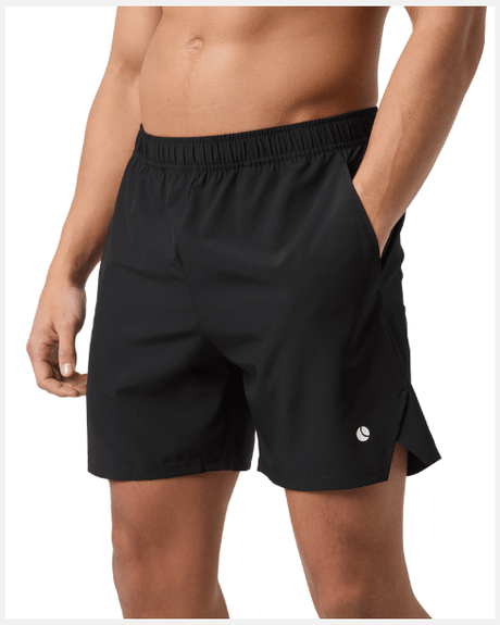 Björn Borg Short Ace Racquet Black