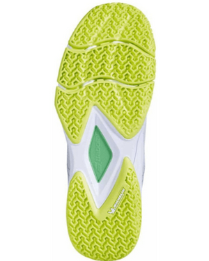 Babolat Jet Ritma Women Grey/Yellow