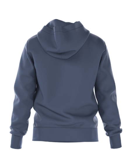 Björn Borg Hoodie Essential 1 Blue