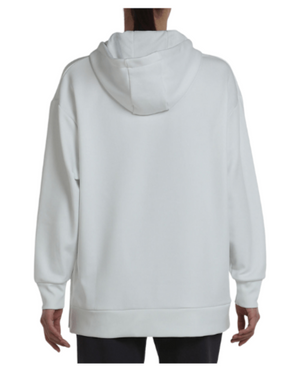 Bullpadel Nan Hoodie White