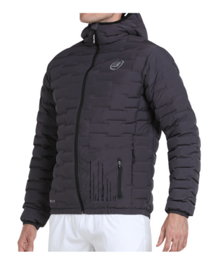 Bullpadel Bueu Jacket Black