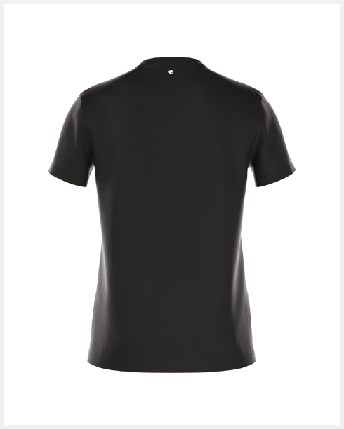 Björn Borg Essential 3 T-Shirt Black