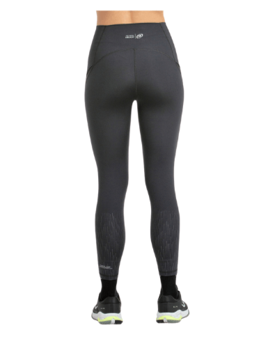 Bullpadel Tight Acota Black