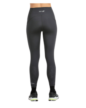 Bullpadel Tight Acota Black
