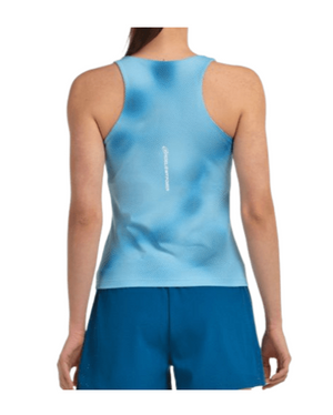 Bullpadel Shirt Dan Blue