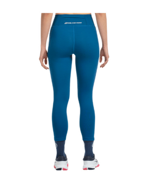 Bullpadel Tight Damava Blue