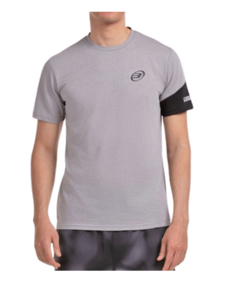 Bullpadel T-Shirt Montia Taupe