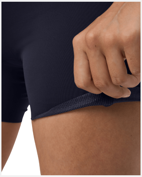 Björn Borg Ace Stretch Short Navy