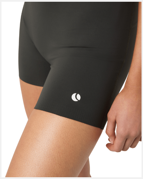 Björn Borg Ace Stretch Short Grey