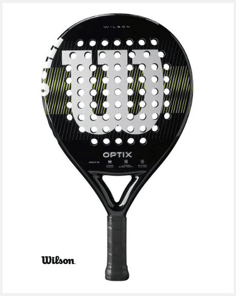Wilson Optix V1 Black