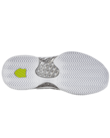 K-Swiss Express Light 3 HB W Grey