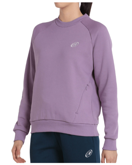 Bullpadel Natas Sweater Purple