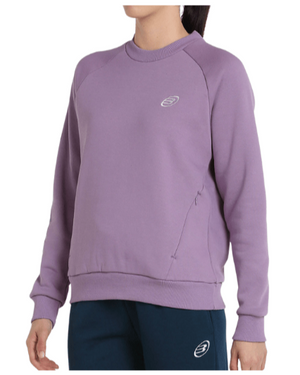 Bullpadel Natas Sweater Purple