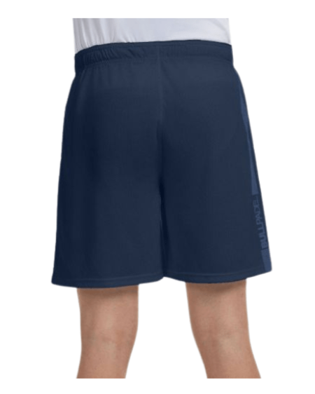 Bullpadel Short Belez Navy