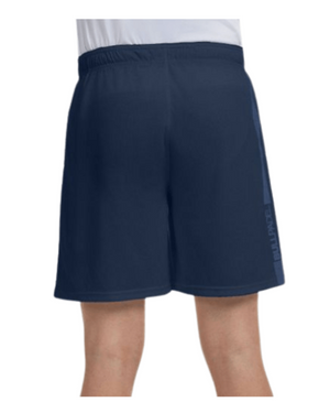 Bullpadel Short Belez Navy