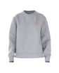 Björn Borg Essential 1 Crew Women Grey