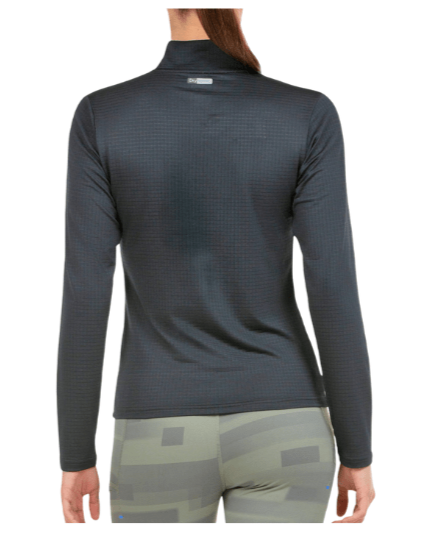 Bullpadel Nogais Shirt Black