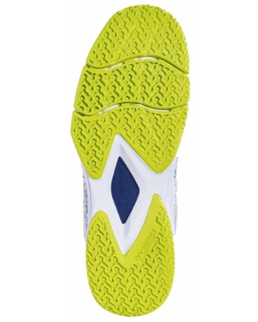 Babolat Sensa Women White/Yellow
