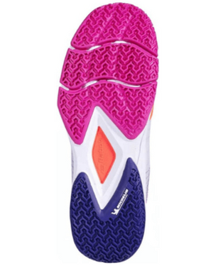 Babolat Jet Ritma Women Grey/Pink