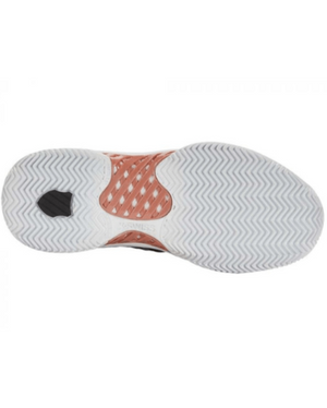 K-Swiss Express Light 3 HB Black/Pink