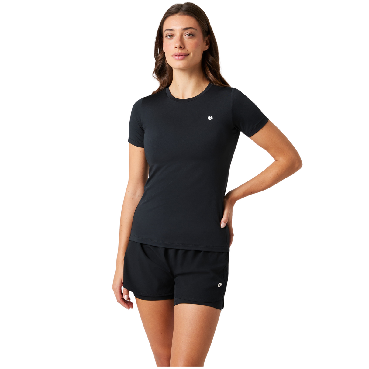 Björn Borg Ace W Slim T-Shirt