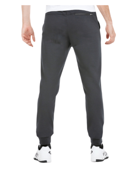 Bullpadel Begont Trainingsbroek Black