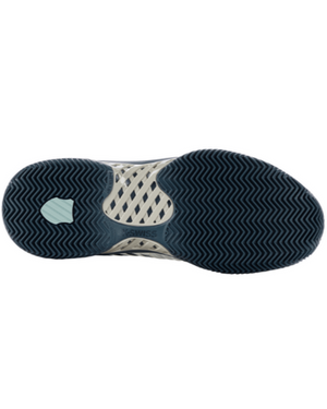K-Swiss Express Light 3 HB Star White