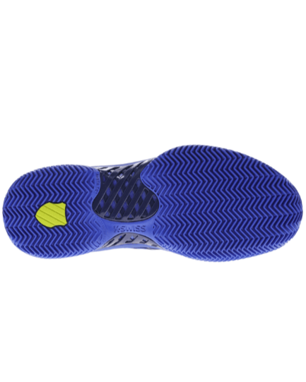 K-Swiss Express Light 3 HB Padel Blue