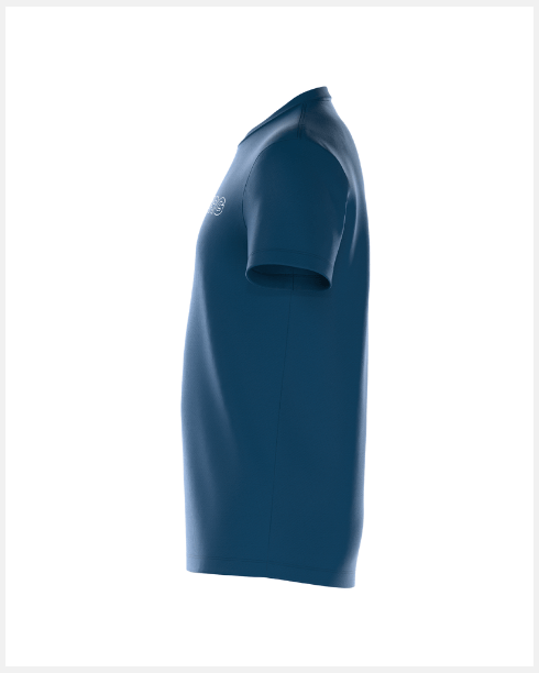 Björn Borg Essential 3 T-Shirt Blue
