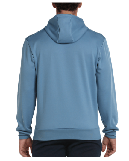 Bullpadel Baltar Hoodie Blue