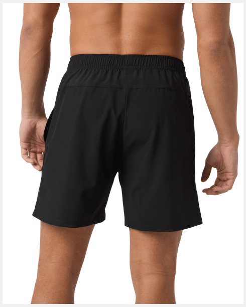 Björn Borg Short Ace Racquet Black