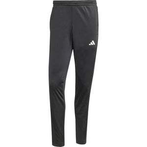Adidas Pants 3-Stripes Knitted Black