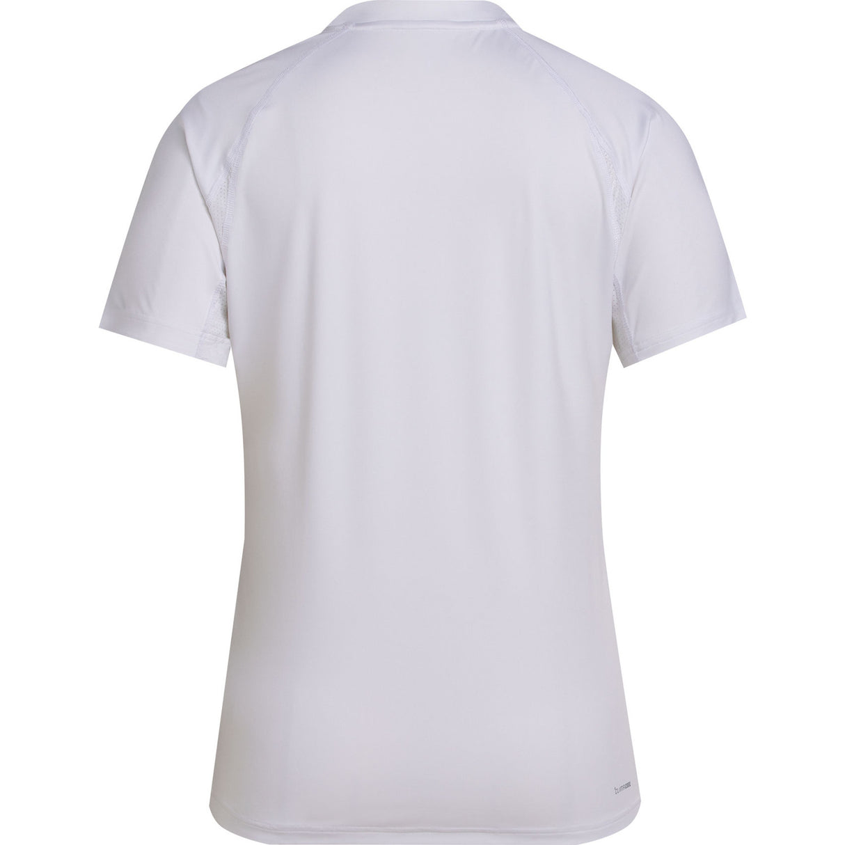 Adidas Club 3-Stripes T-Shirt W White