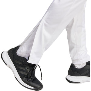 Adidas Pants 3-Stripes Knitted White
