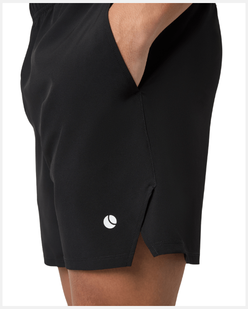 Björn Borg Short Ace Racquet Black