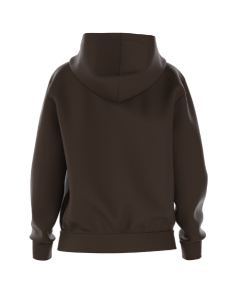 Björn Borg Hoodie Essential 1 Women Braun