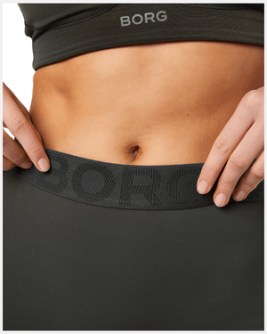 Björn Borg Ace Stretch Short Grey